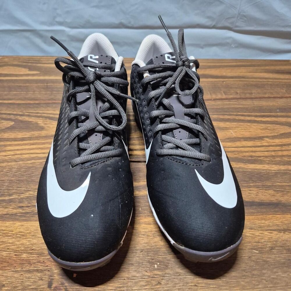 Nike Men's Black Footwear